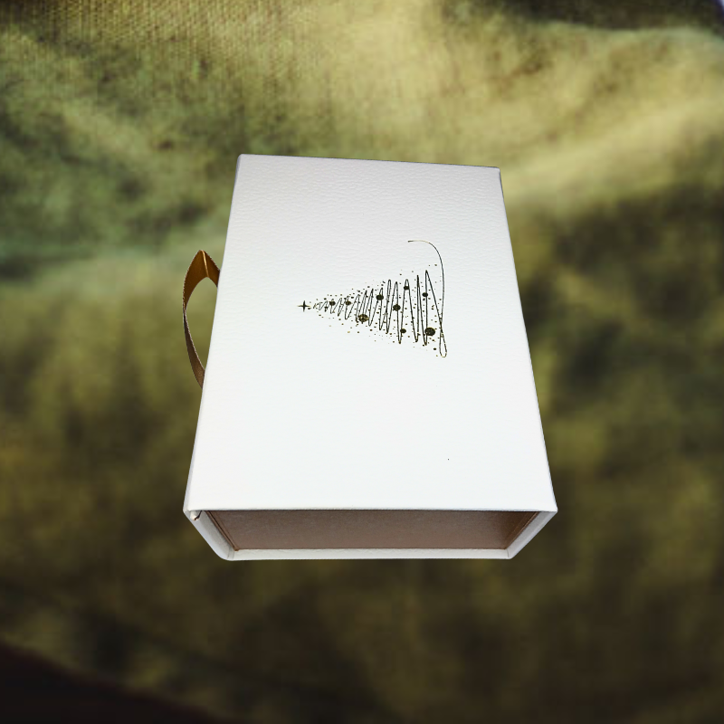 Coffret Cadeau Vide à Composer