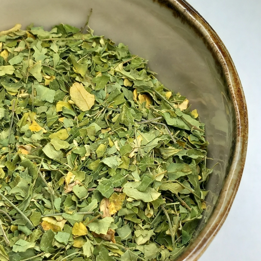 Infusion Moringa de Guyane Française 