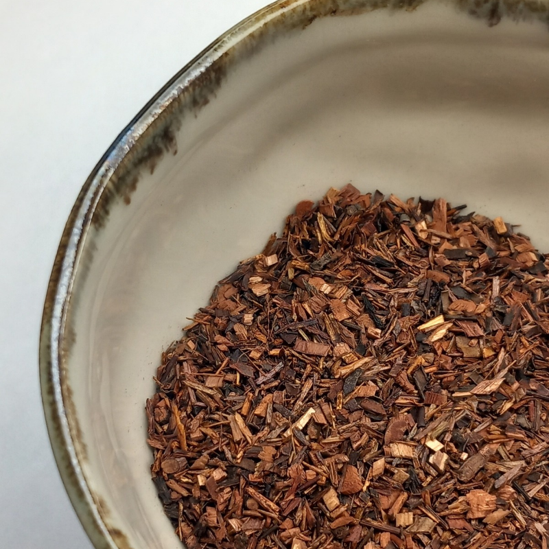 Infusion du Monde - Rooibos et Honeybush