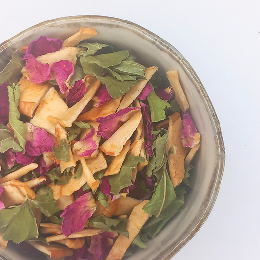 Infusion Fruitée Florale